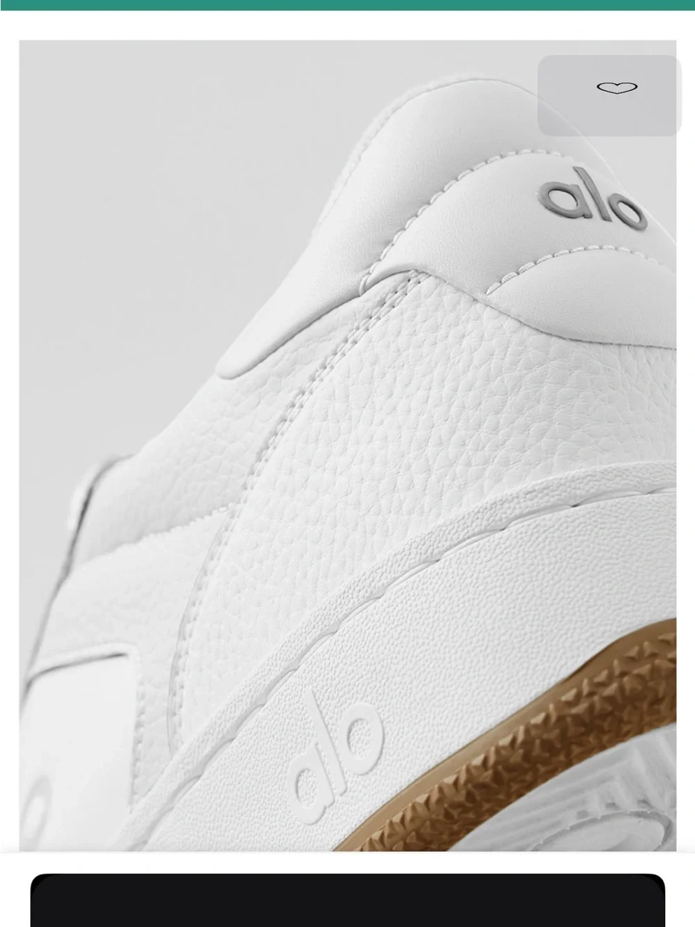 ALO recovery mode shoe   NWT